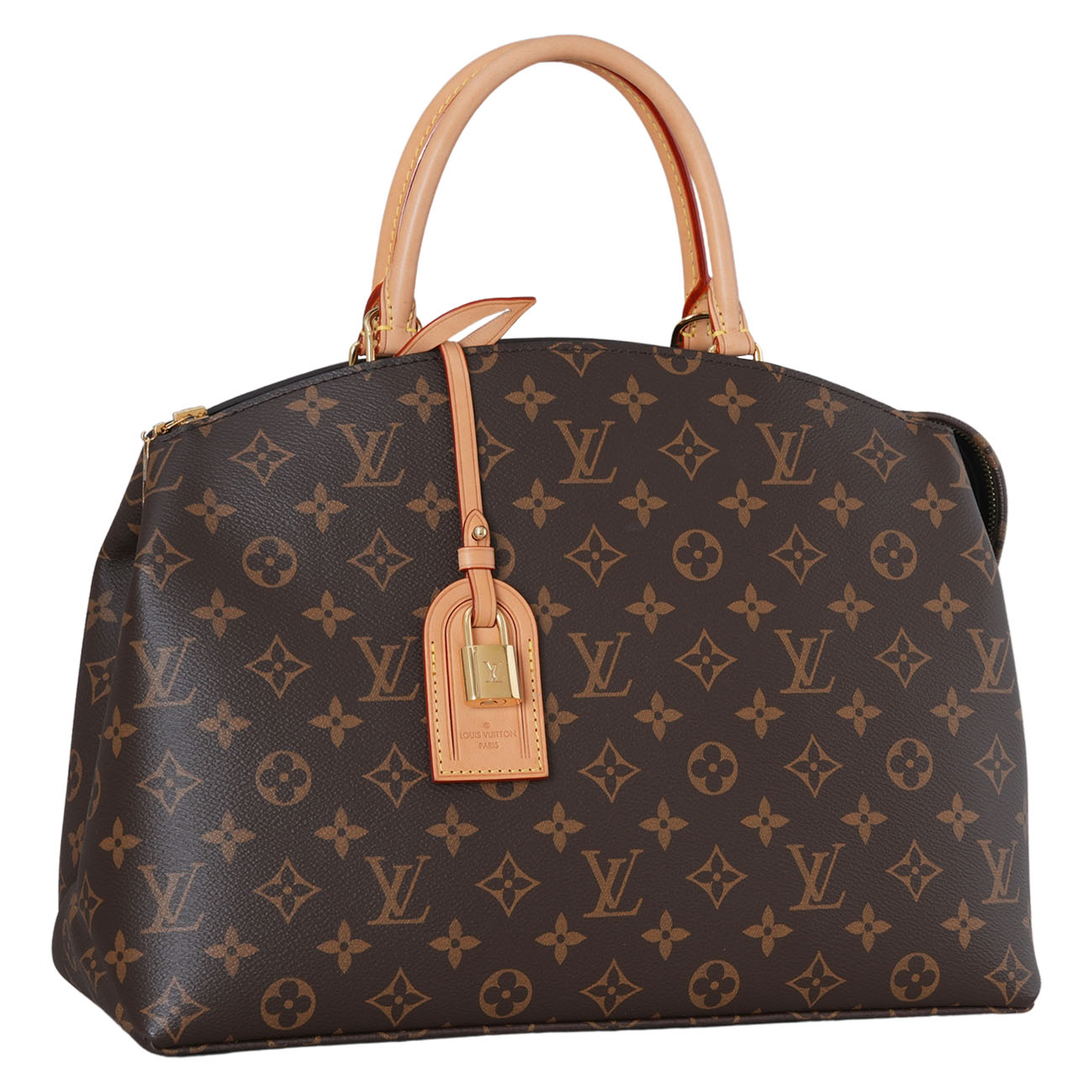 LOUIS VUITTON(USED)루이비통 M45898 모노그램 그랑팔레